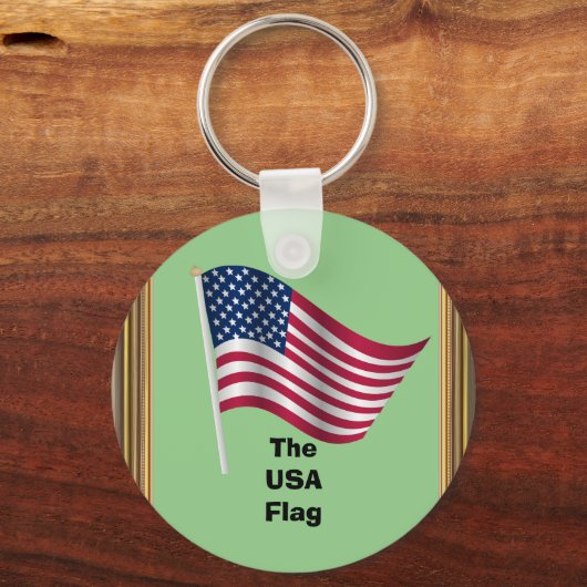 Sleutelhanger (Voorkant)