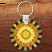 sleutelhanger (Voorkant)