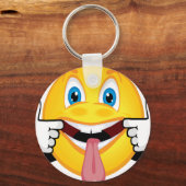 sleutelhanger (Voorkant)