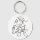 Sleutelhanger (Voorkant)