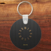 Sleutelhanger (Voorkant)