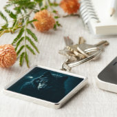 Sleutelhanger  (Zijkant)