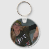 Sleutelhanger (Voorkant)