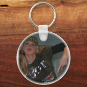 Sleutelhanger (Voorkant)