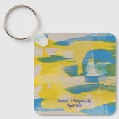 Sleutelhanger (Voorkant)