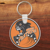 Sleutelhanger (Voorkant)