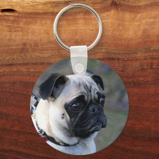 Sleutelhanger (Voorkant)