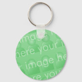 Sleutelhanger (Voorkant)