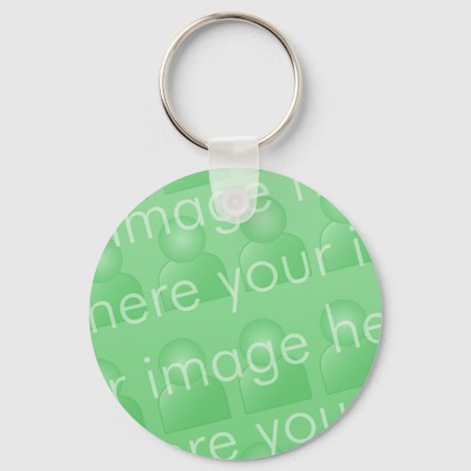 Sleutelhanger (Voorkant)