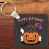 Sleutelhanger (Voorkant)