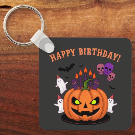 Sleutelhanger (Voorkant)