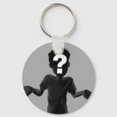 Sleutelhanger (Voorkant)