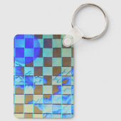 Sleutelhanger (Achterkant)