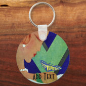 Sleutelhanger (Voorkant)