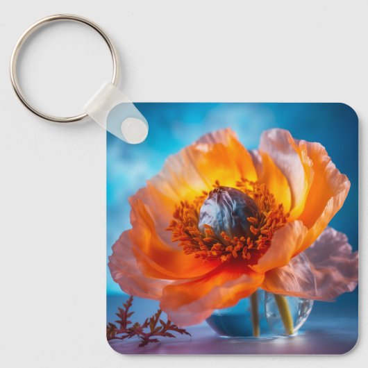 Sleutelhanger (Voorkant)