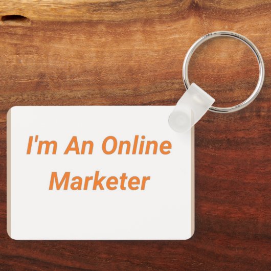 Sleutelhanger (Voorkant)