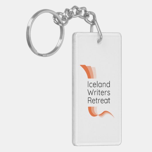Sleutelhanger (Voorkant Links)