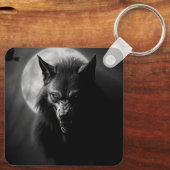 Sleutelhanger  (Achterkant)