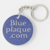 Sleutelhanger (Achterkant)