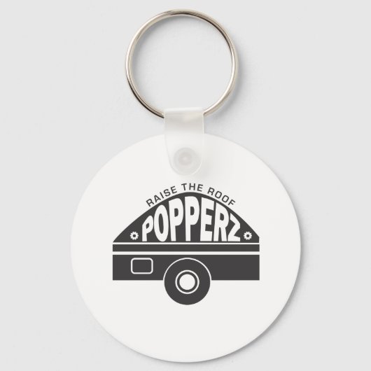 sleutelhanger (Voorkant)