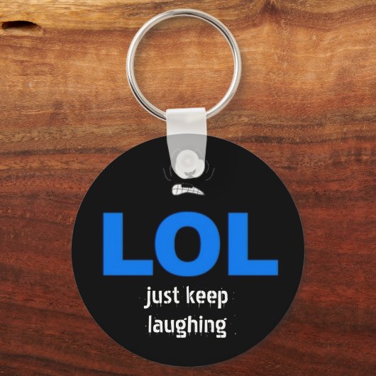 sleutelhanger (Voorkant)