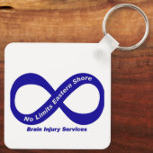 Sleutelhanger (Achterkant)