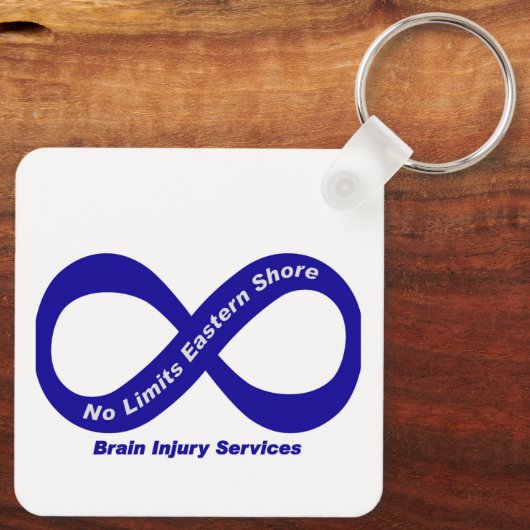 Sleutelhanger (Achterkant)