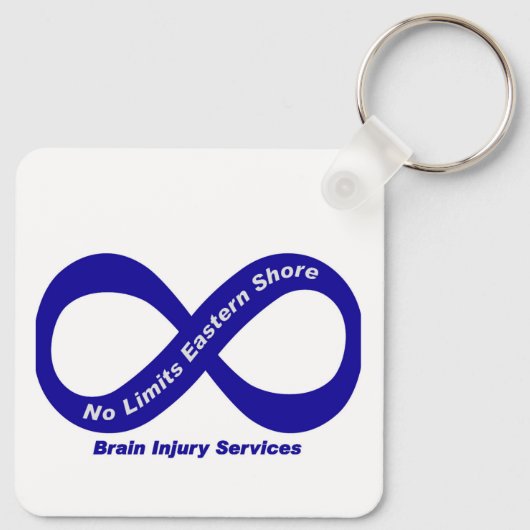 Sleutelhanger (Achterkant)