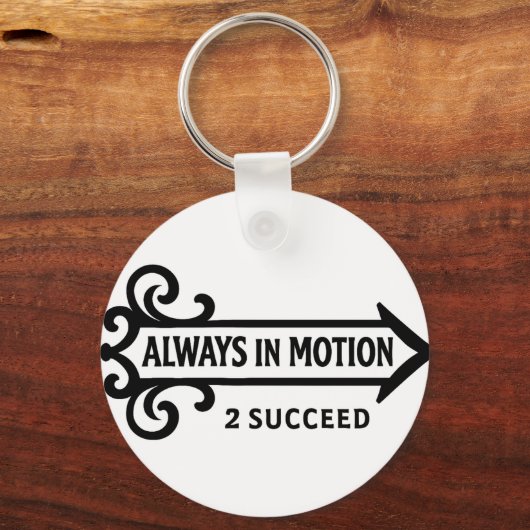 Sleutelhanger (Voorkant)