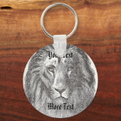  Sleutelhanger (Voorkant)