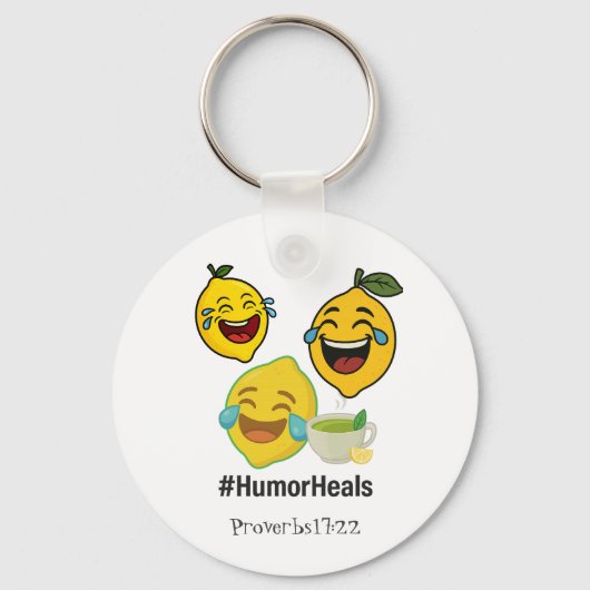 Sleutelhanger (Voorkant)