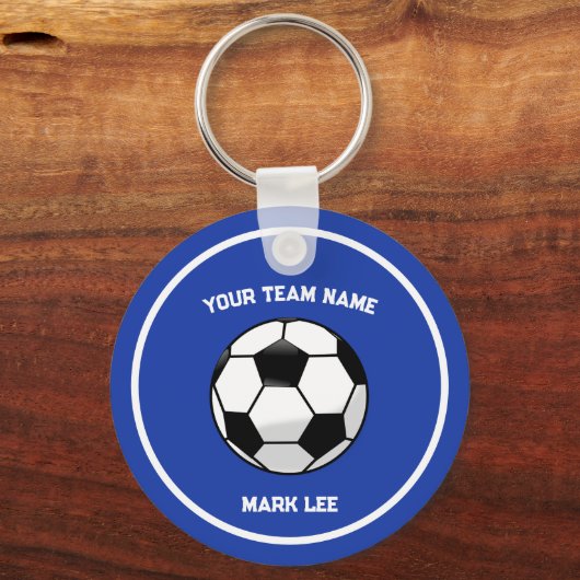 Sleutelhanger (Voorkant)