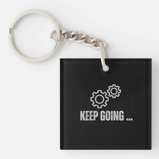 Sleutelhanger (voorkant)