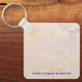 Sleutelhanger (Voorkant)