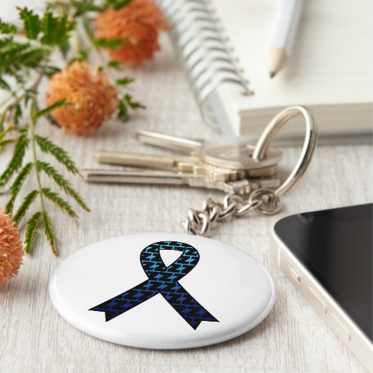 Sleutelhanger (Zijkant)