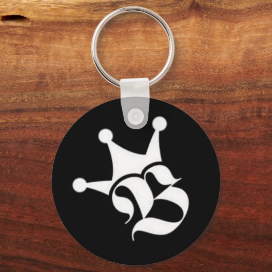 Sleutelhanger (Voorkant)