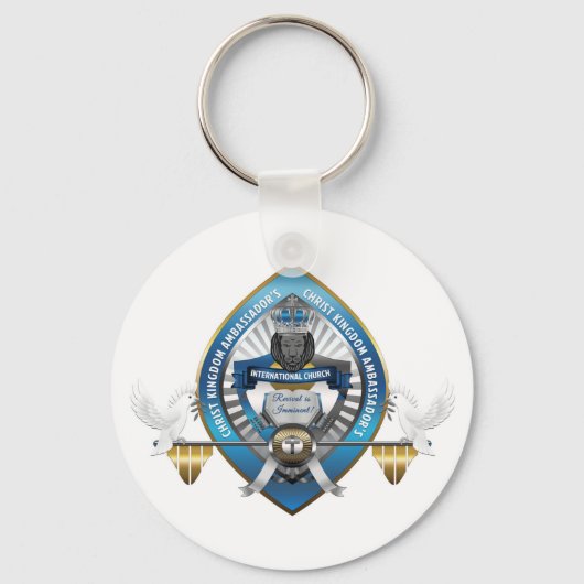 sleutelhanger (Voorkant)