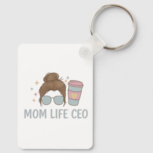 Sleutelhanger (Achterkant)