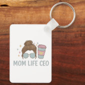 Sleutelhanger (Achterkant)