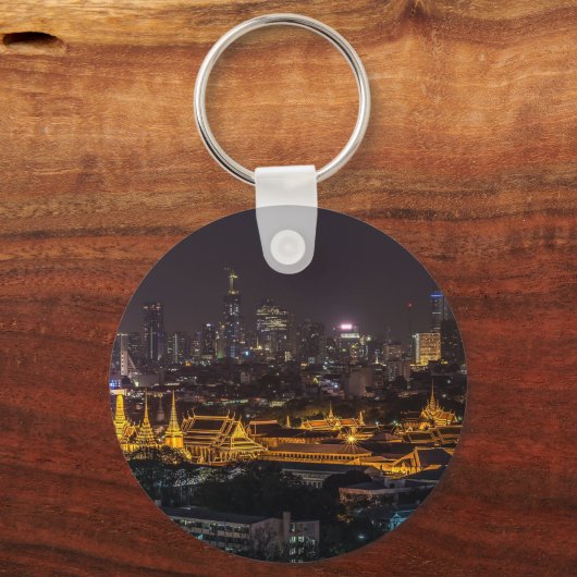 Sleutelhanger (Voorkant)