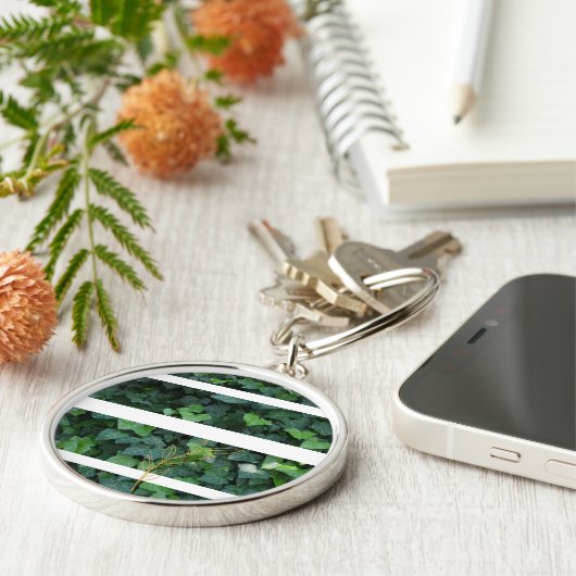 Sleutelhanger (Zijkant)