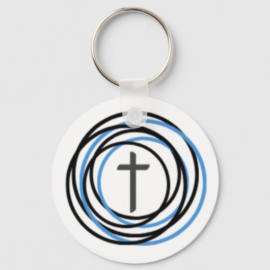 Sleutelhanger (Voorkant)