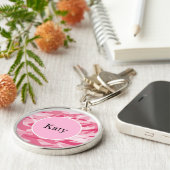 Sleutelhanger (Zijkant)