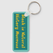 Sleutelhanger (Achterkant)