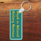 Sleutelhanger (Achterkant)