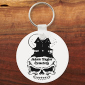 sleutelhanger (Voorkant)