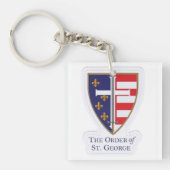 Sleutelhanger (Voorkant)