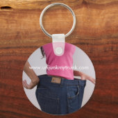 Sleutelhanger (Voorkant)