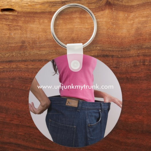 Sleutelhanger (Voorkant)