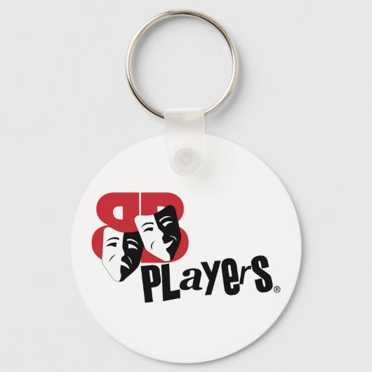 Sleutelhanger (Voorkant)